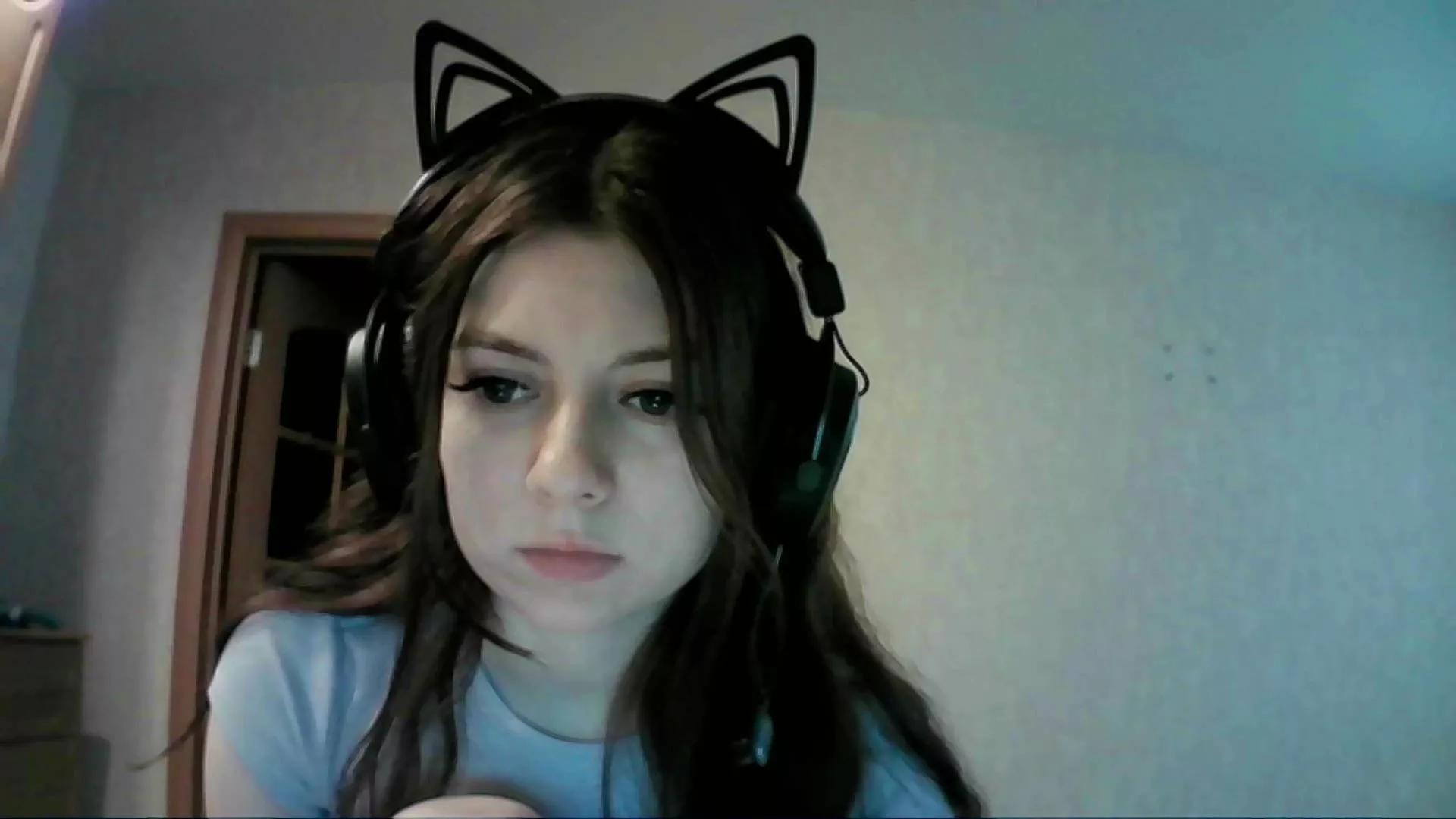 RandiDeary on Cam4 
