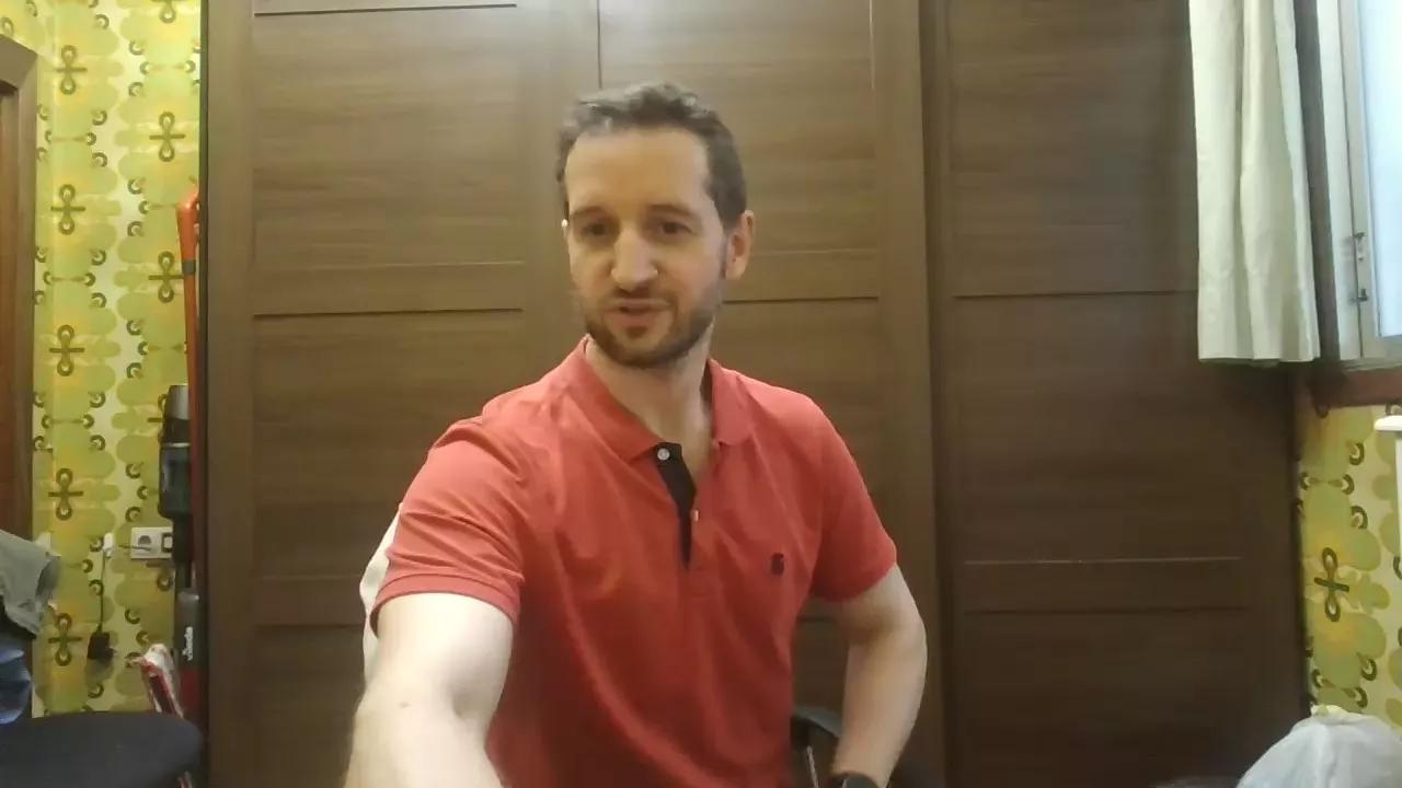 RateMyDick_2024 on Cam4 