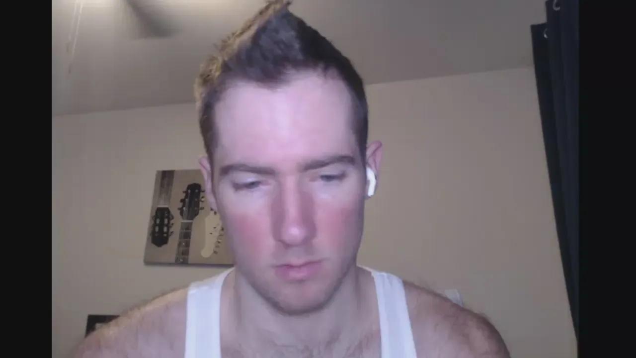 Offline Rawdawgrex on Cam4