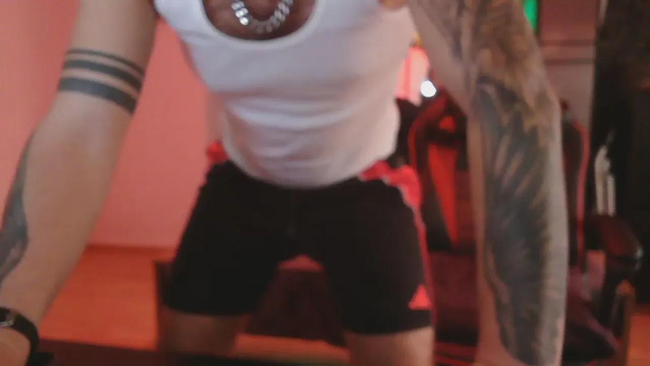 Re_Versatile —  #masturbation #C2C #ass #cum #anal #pornstar #amateur