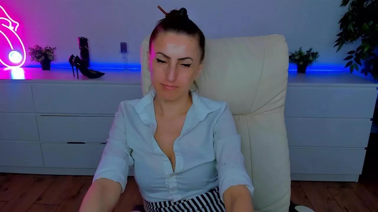 Rebeca_Diamond on Cam4 