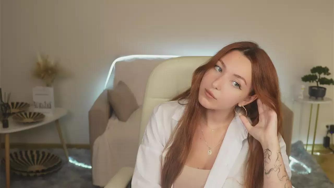 Offline RebecaRattner on Cam4