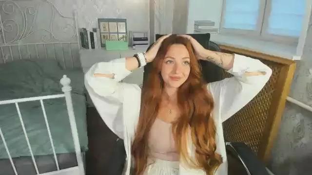 Offline RebecaRattner on Cam4