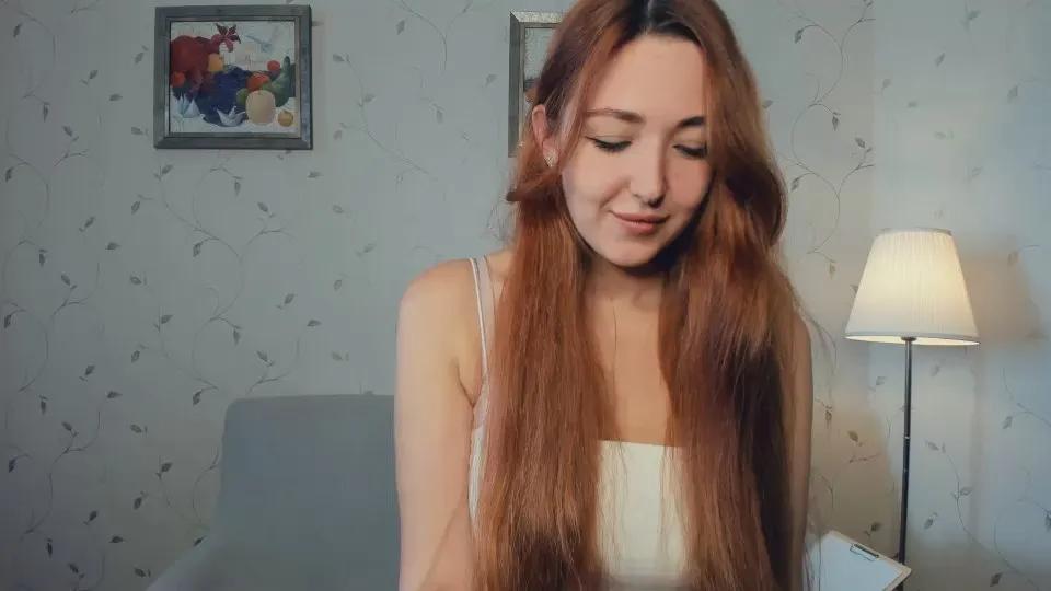 Offline RebecaRattner on Cam4