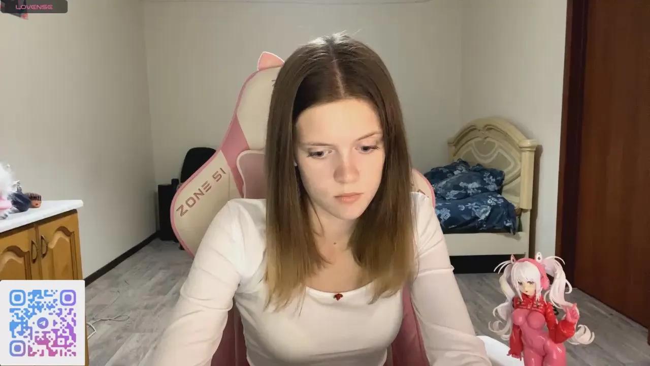 RebekahSissel on Cam4 
