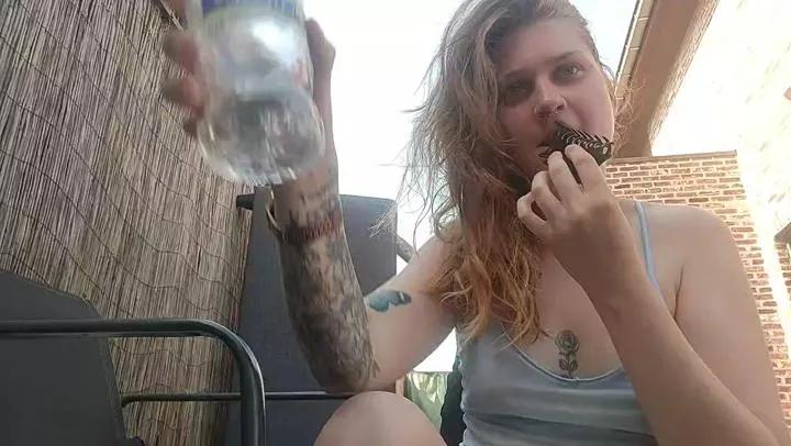 Avatar of Redhornygirls