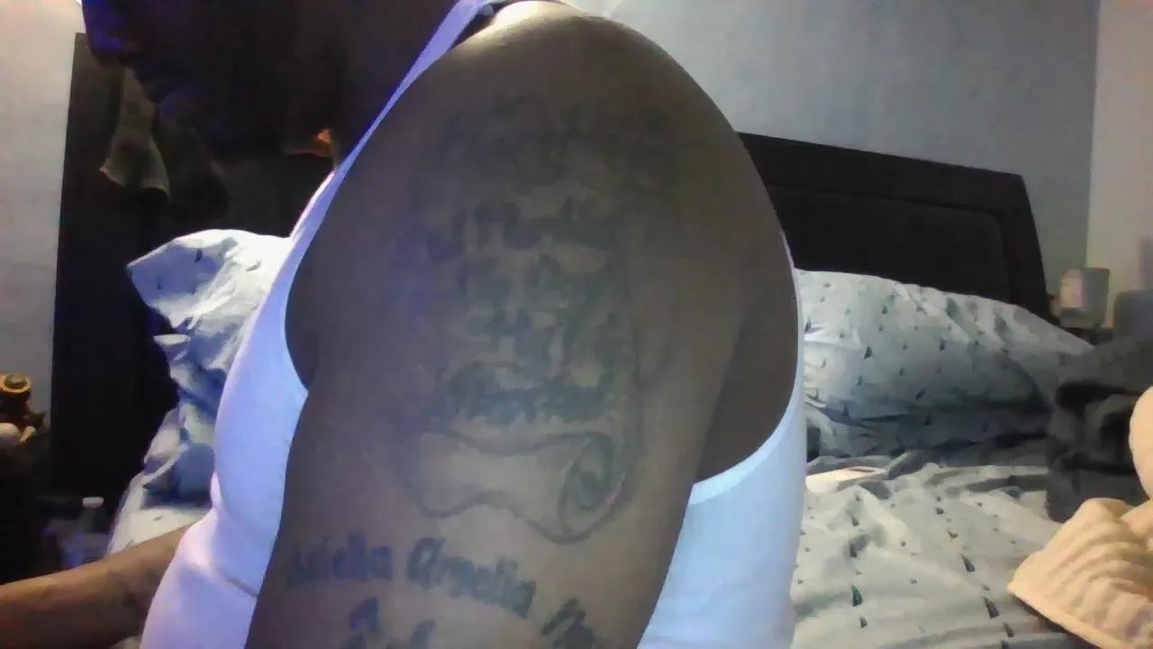 reefermadness59 on Cam4 