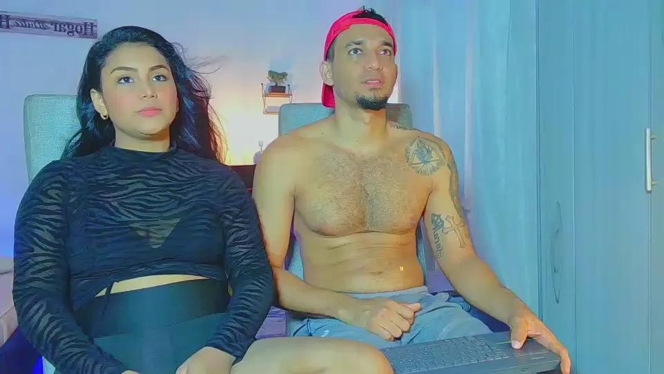 Offline Reina_paola on Cam4