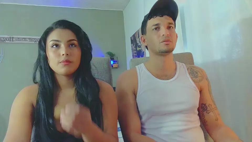 Offline Reina_paola on Cam4