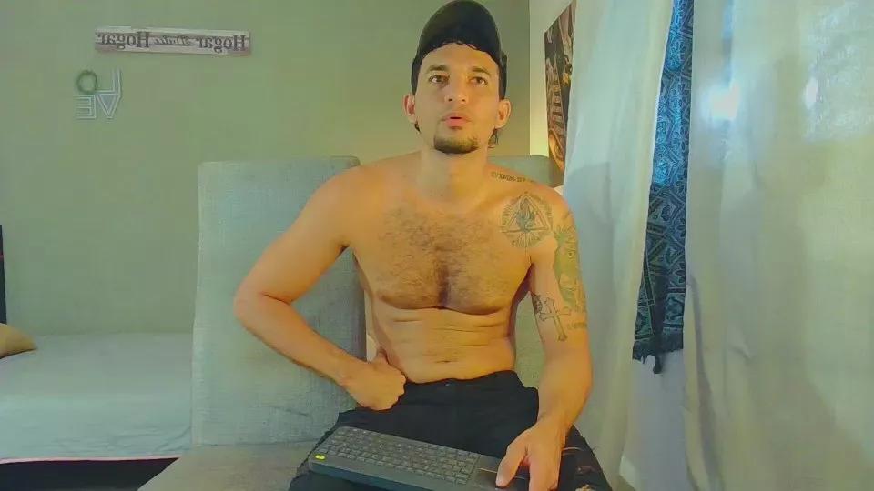 Offline Reina_paola on Cam4