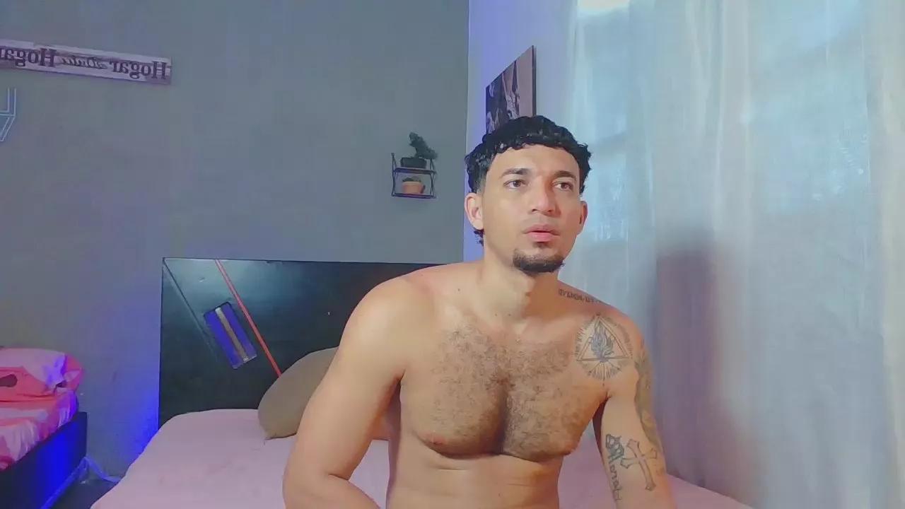 Offline Reina_paola on Cam4
