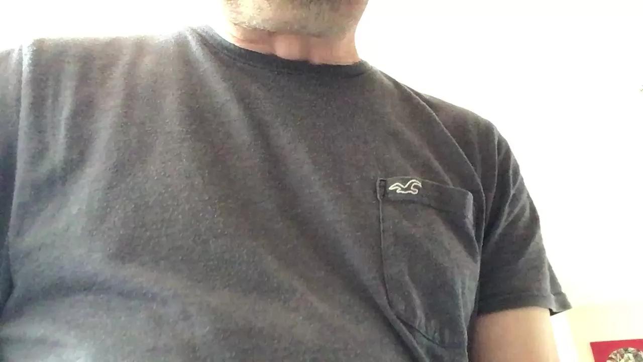 relentless1 on Cam4 