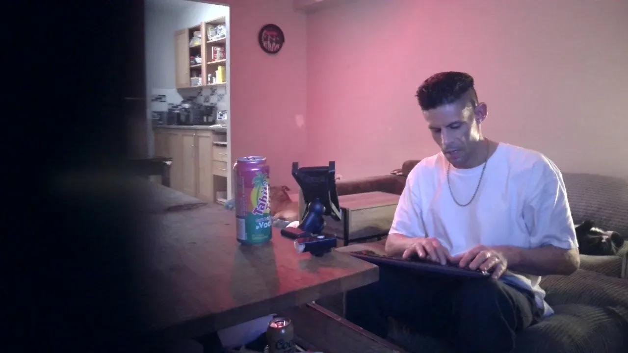 Relli69 on Cam4 