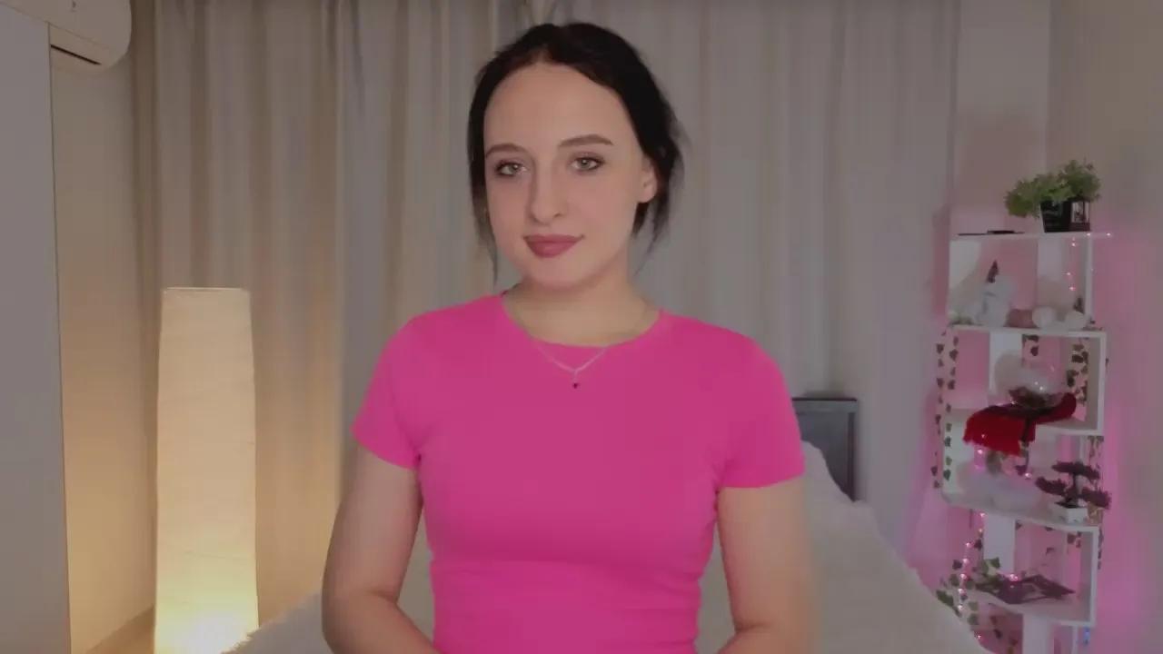 RendaRathmell — Freechat on Cam4