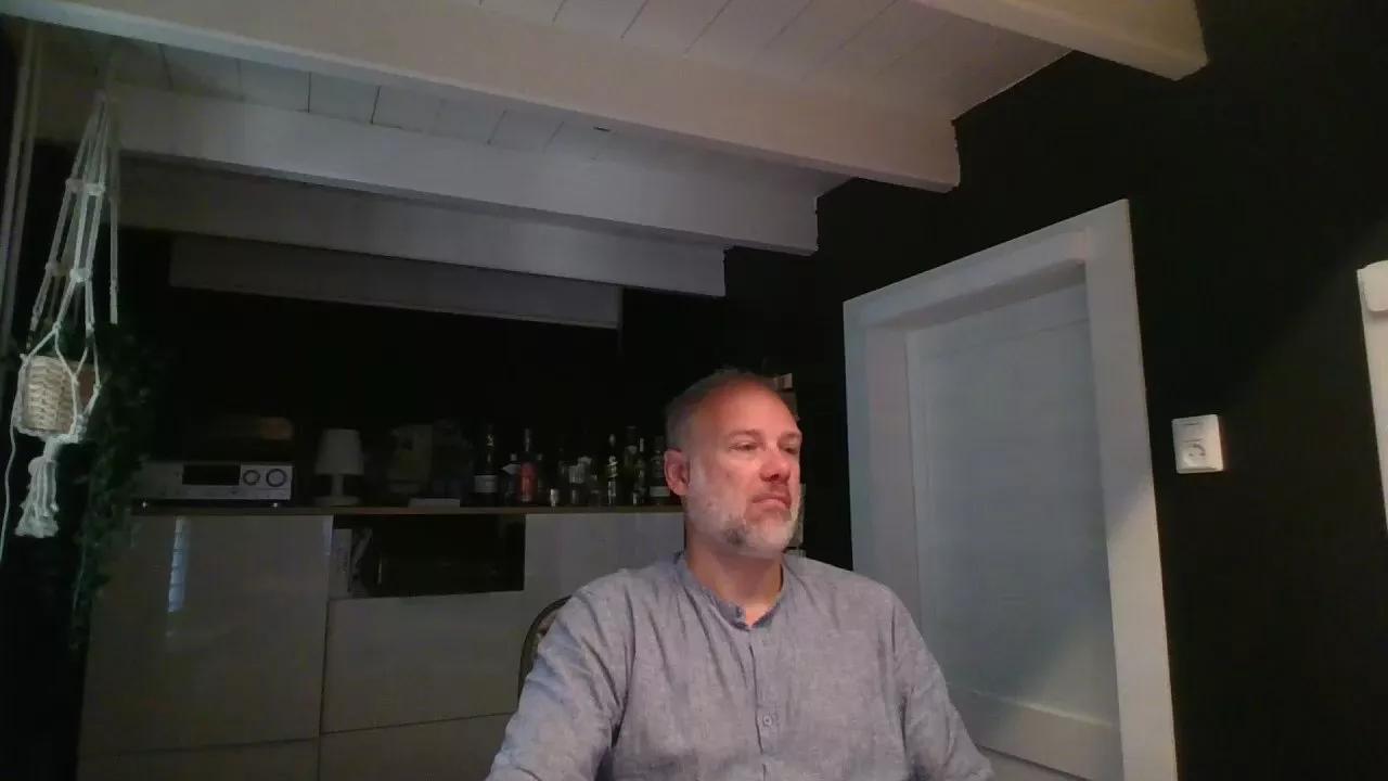 Offline rene4ufun on Cam4