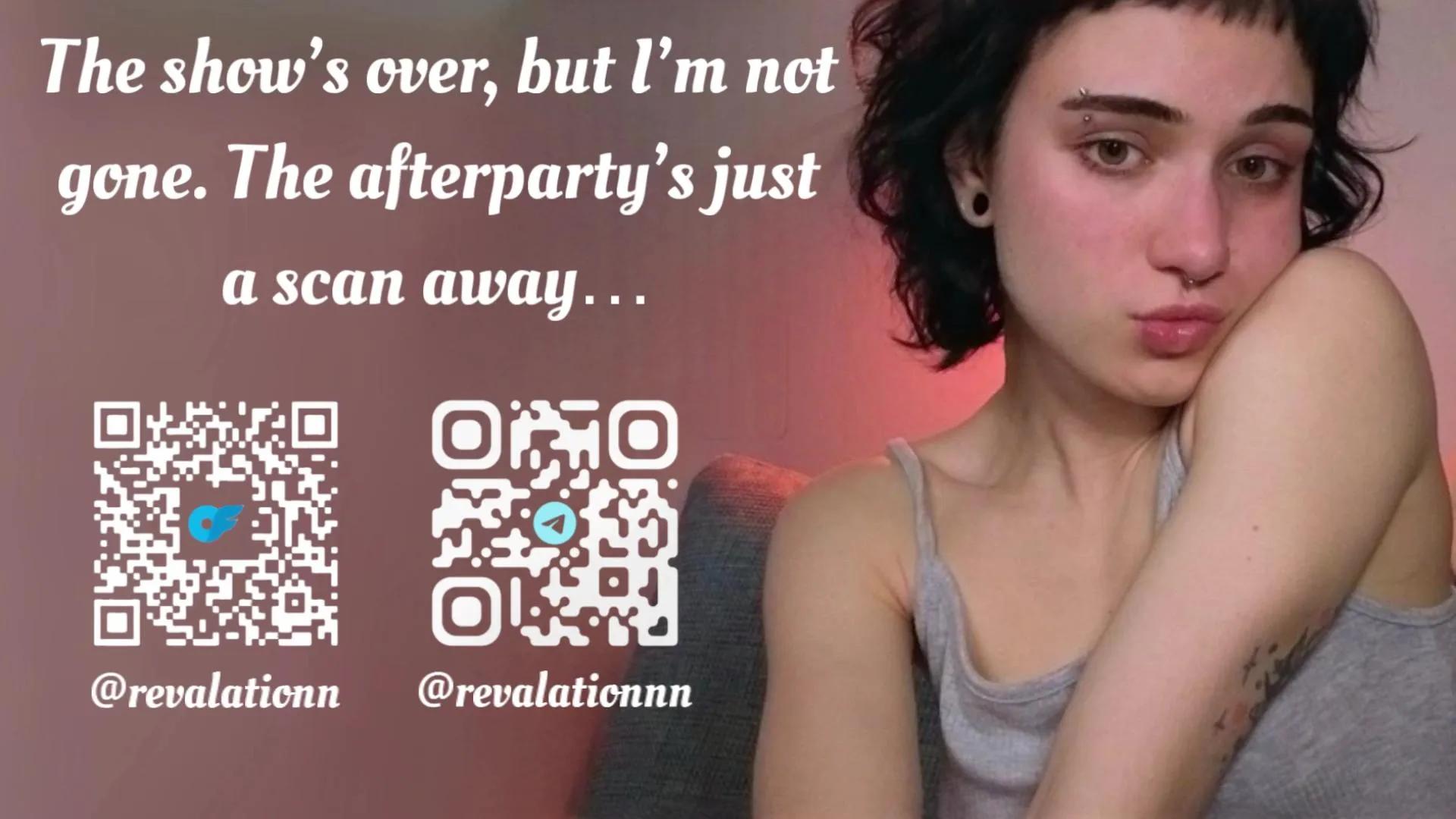 Avatar of revalation_