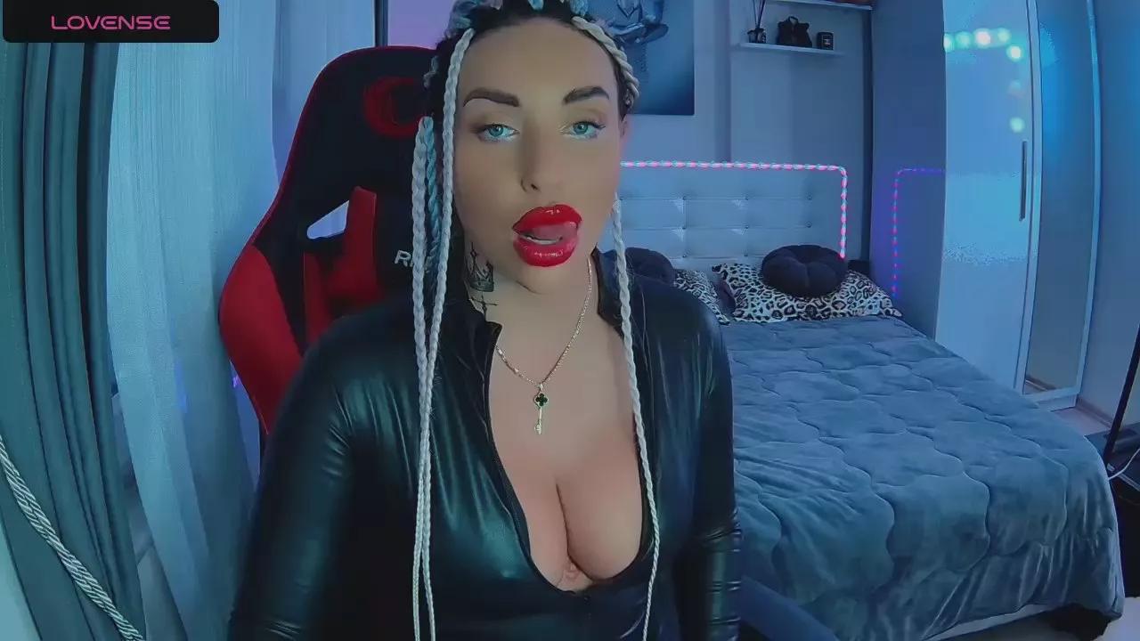Ricci69 on Cam4 