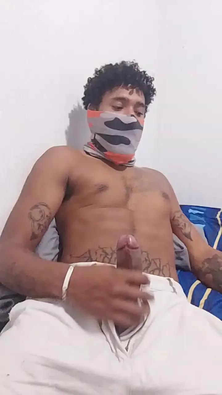 Offline Rick_Ghoste on Cam4
