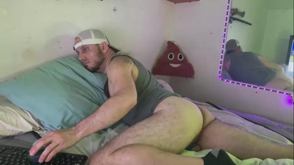 Rickey_RideZ on Cam4 