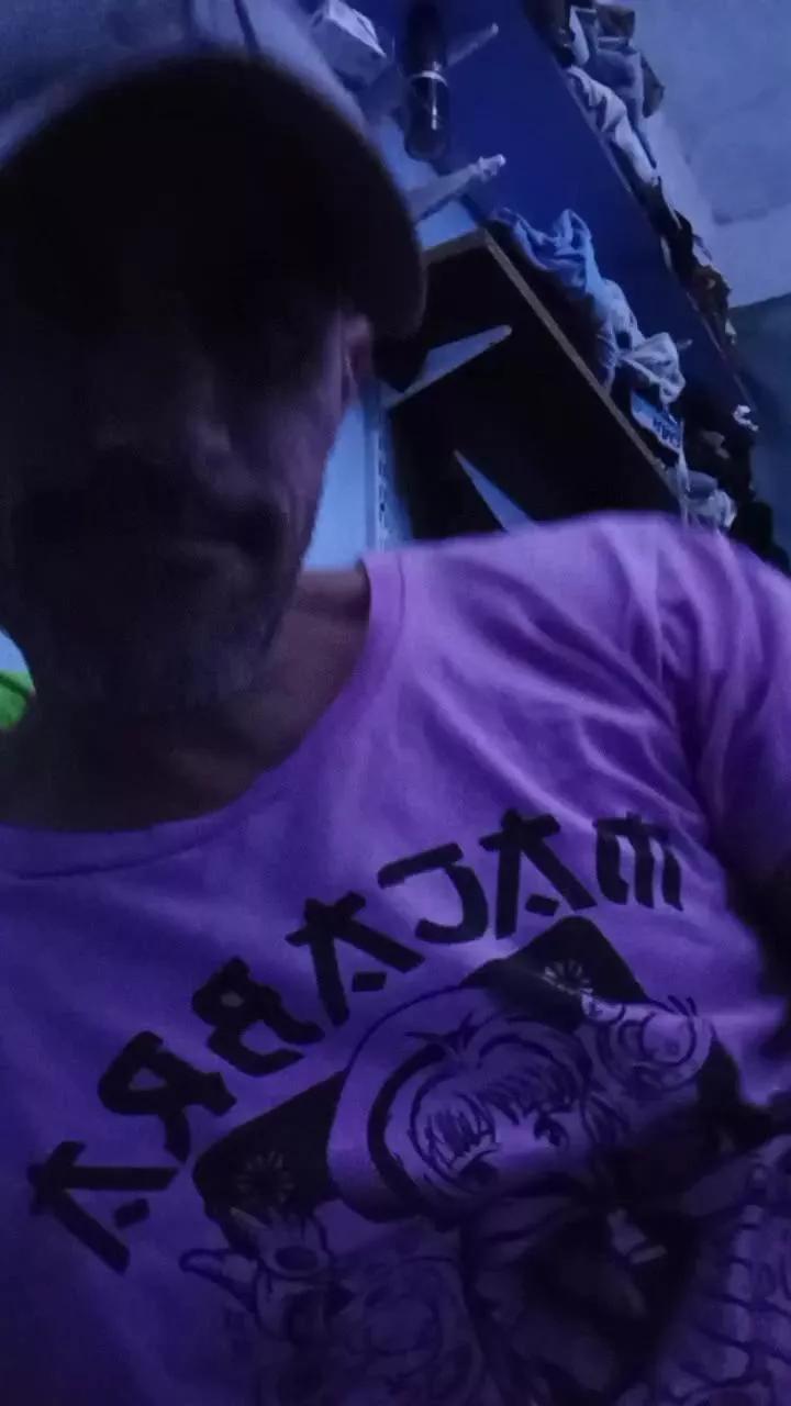 Ricoterodelsur4 on Cam4 