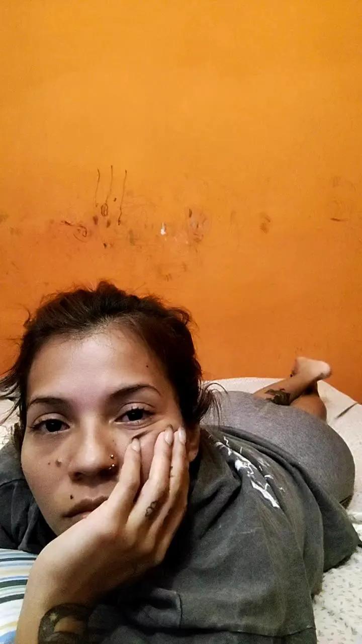 Riirii93 on Cam4 