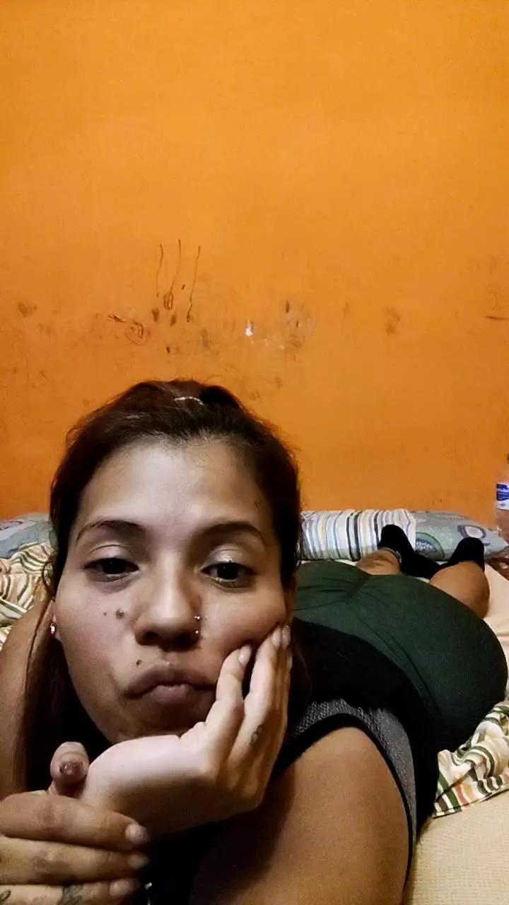 Riirii93 on Cam4 