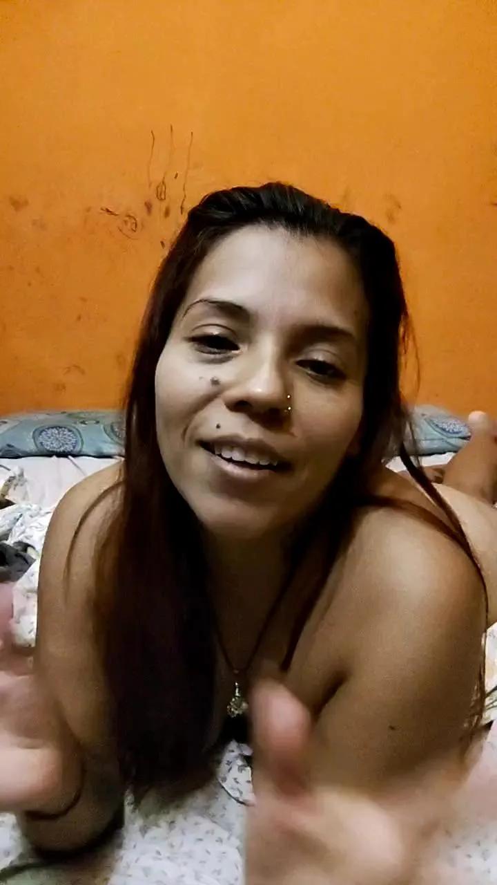 Riirii93 on Cam4 