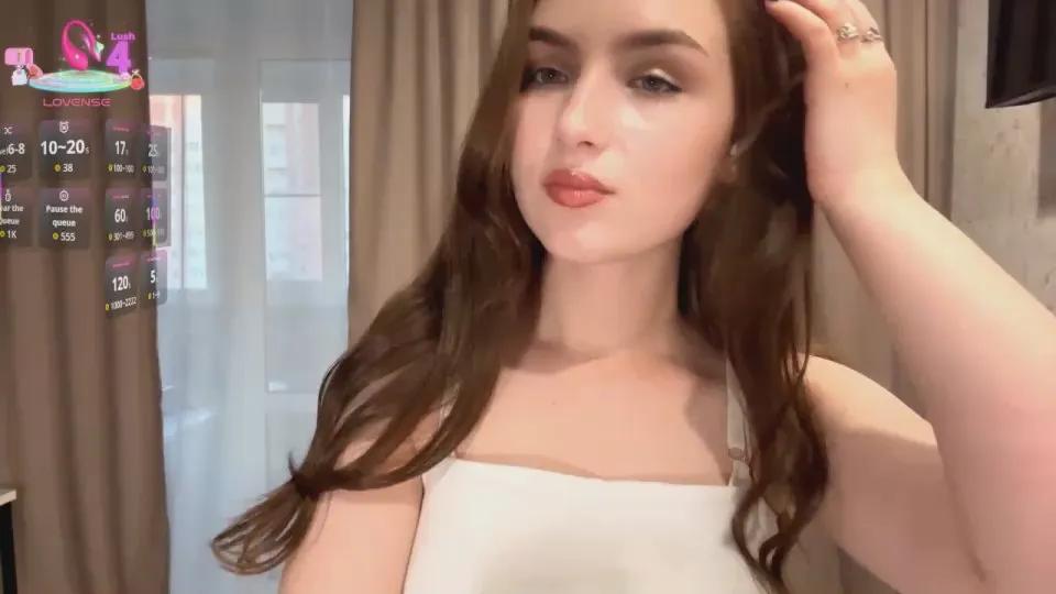 RinaSrygley — Freechat on Cam4