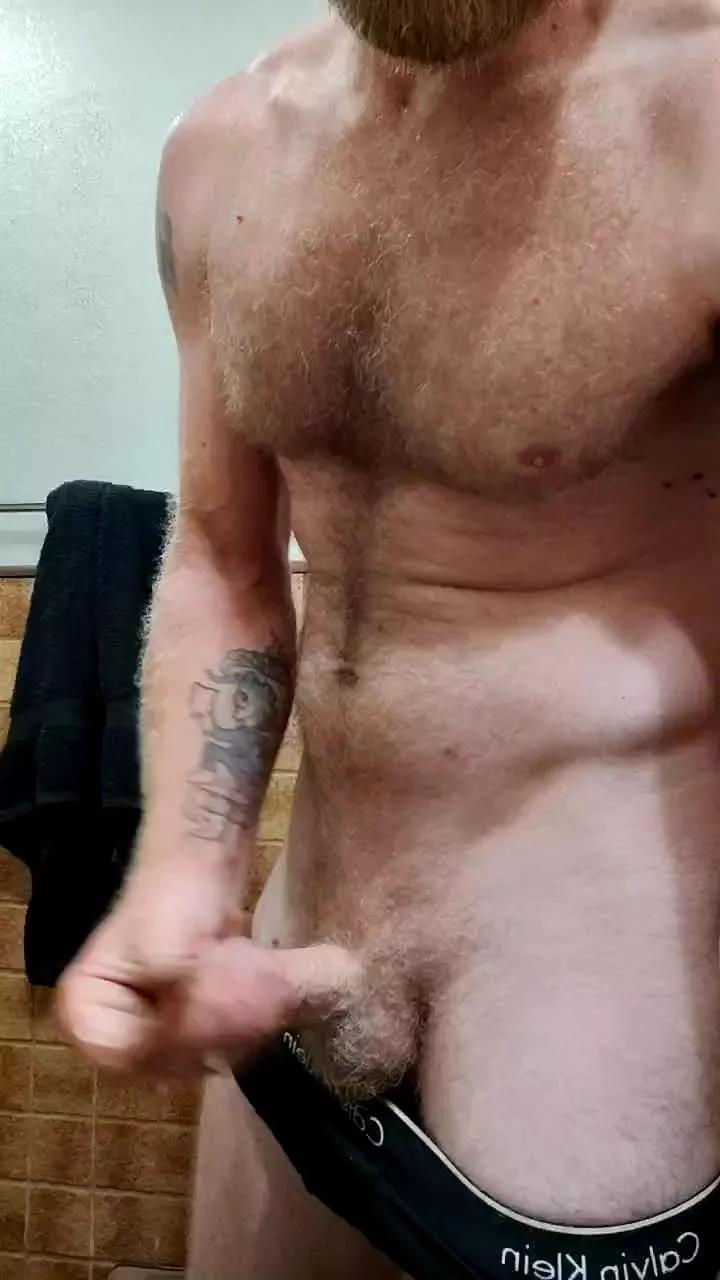 RippedandReady on Cam4 