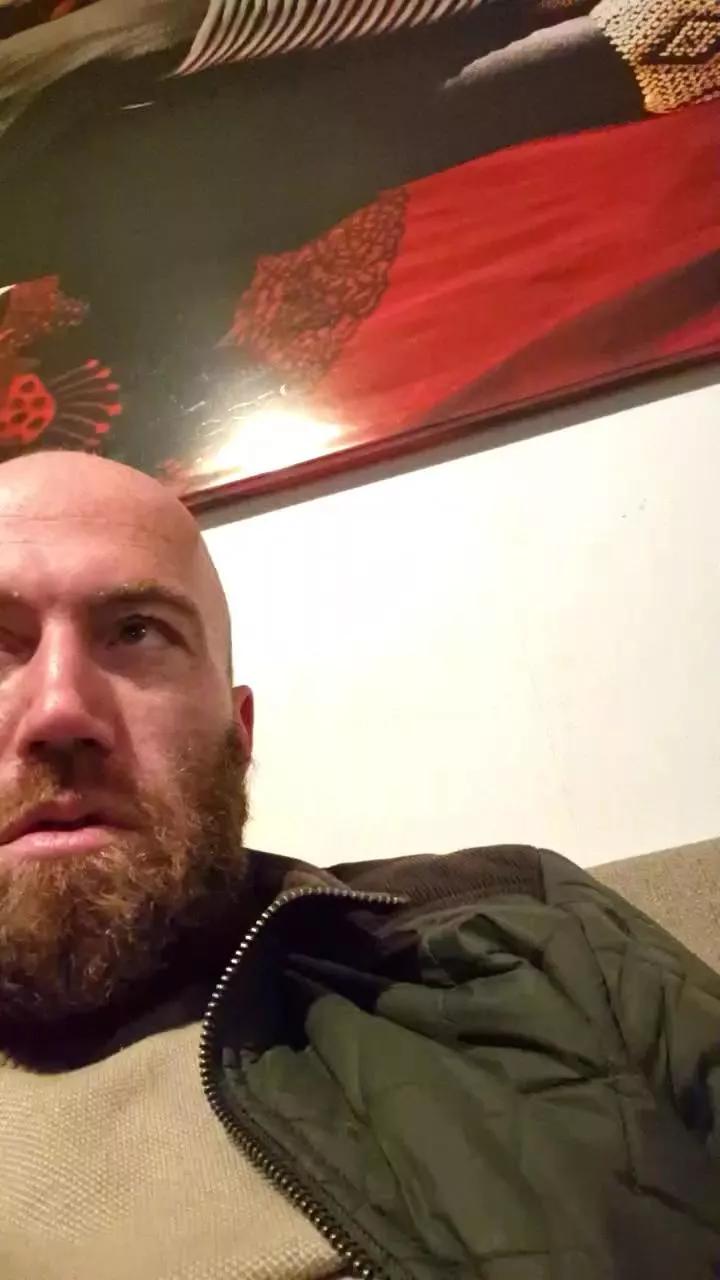 rockofunhot on Cam4 