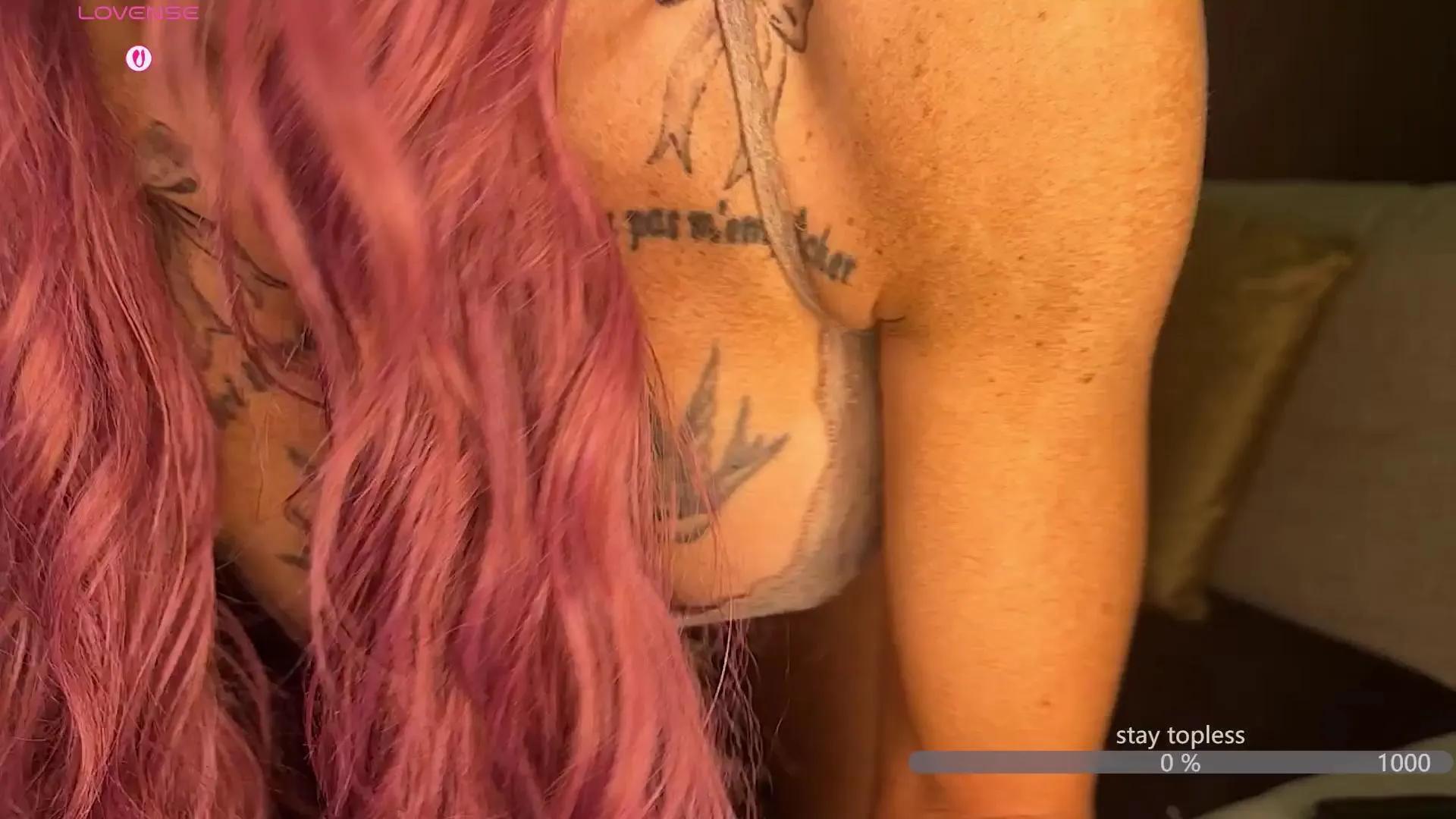 Ronnie_Taylor on Cam4 