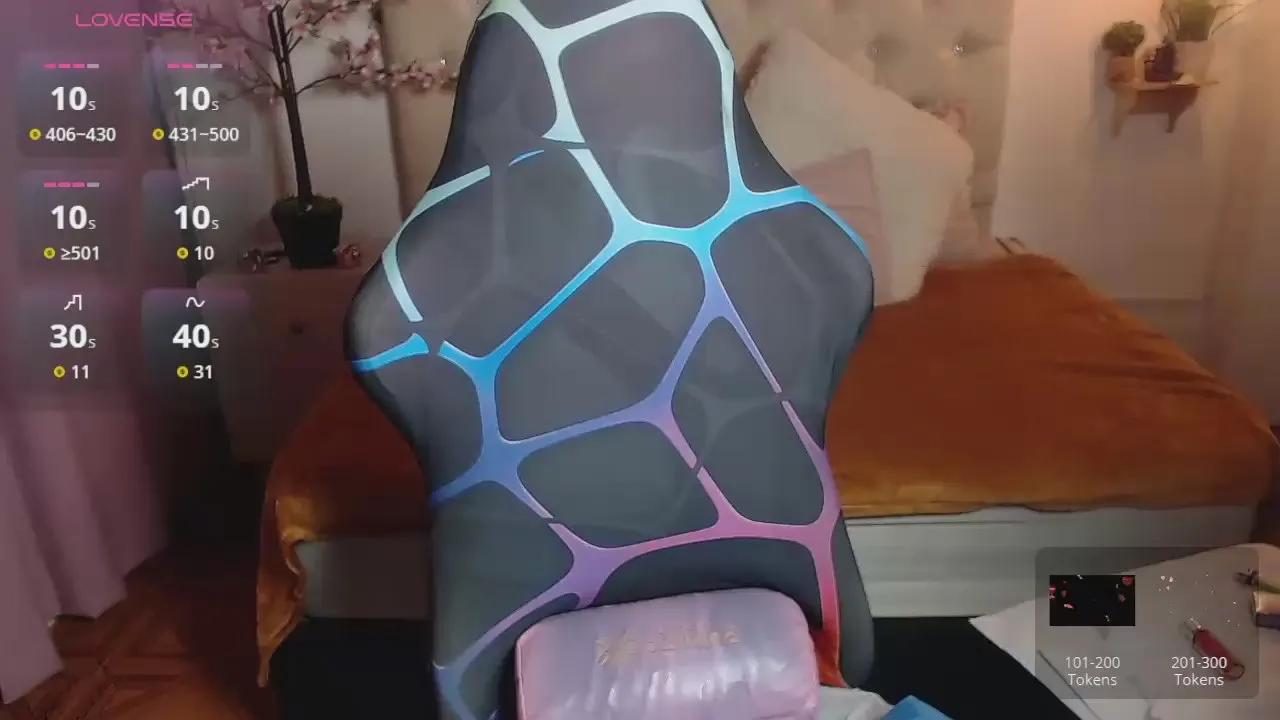 Offline Rose_meyer on Cam4