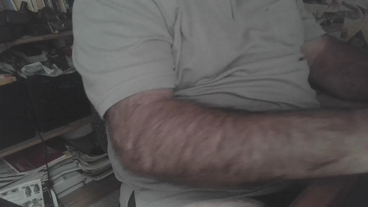 Rosenhe53 on Cam4