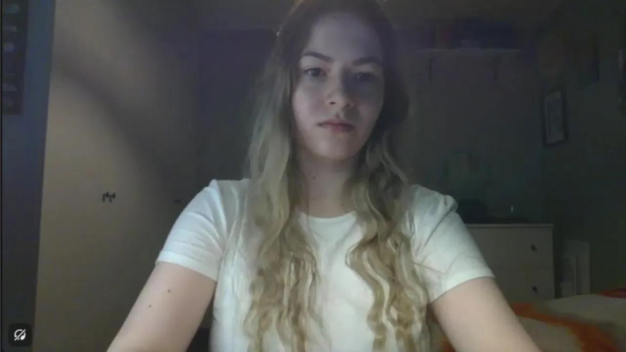 Rosie_June — Freechat on Cam4