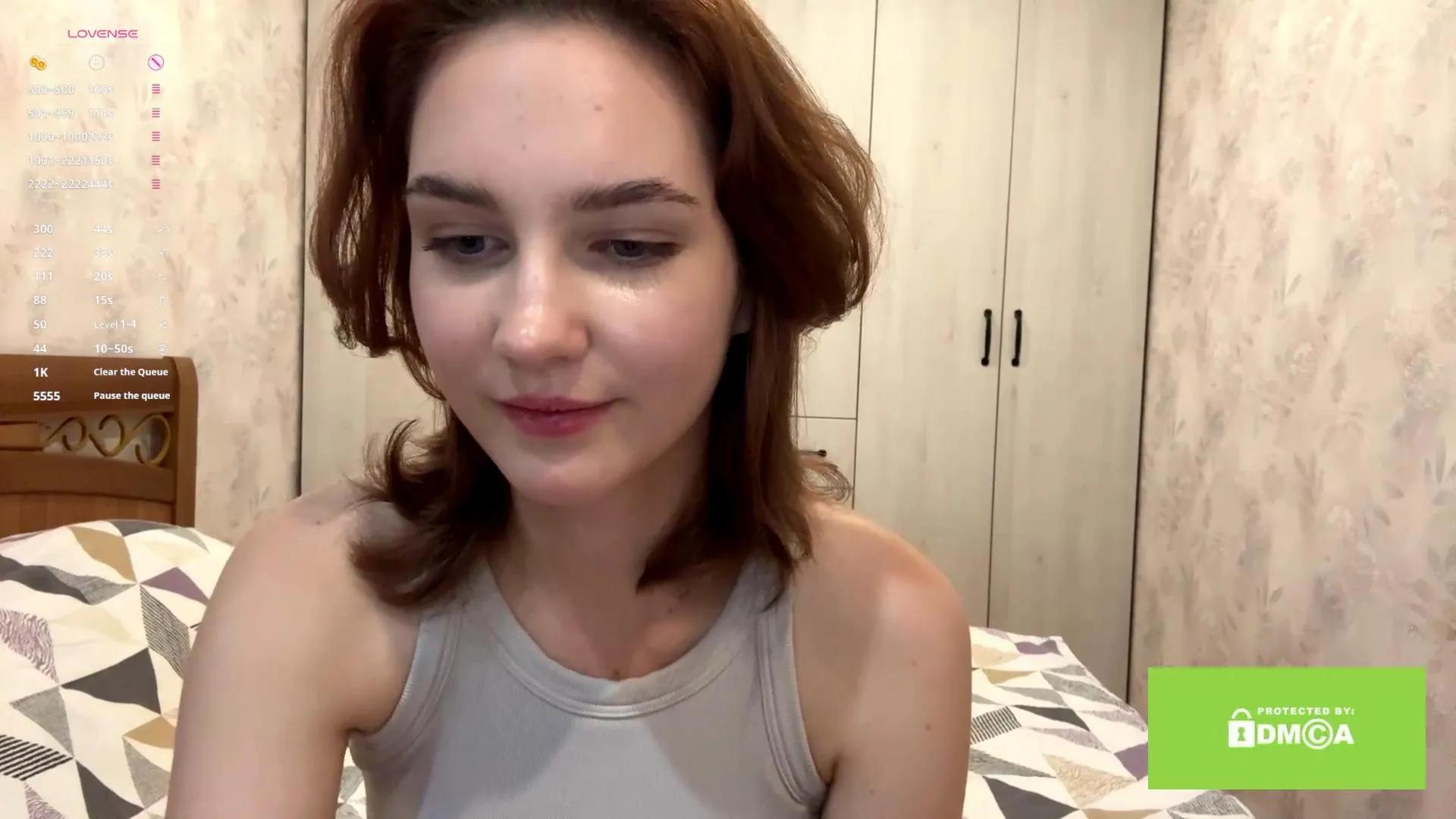 RoslynAngviano —  #armpits #schoolgirl #bigass #striptease #spanking #cute