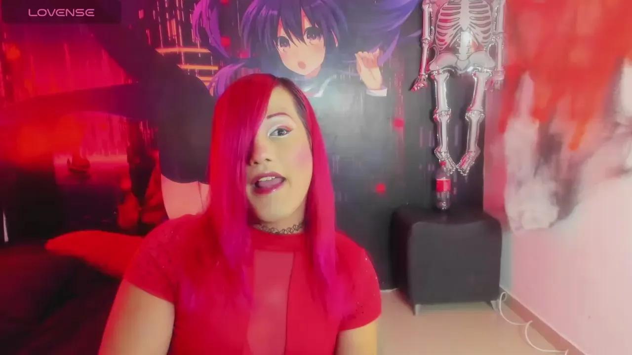 Rousisabella2 —  #anal #cum #gamer #smoke #pee #ass #feet
