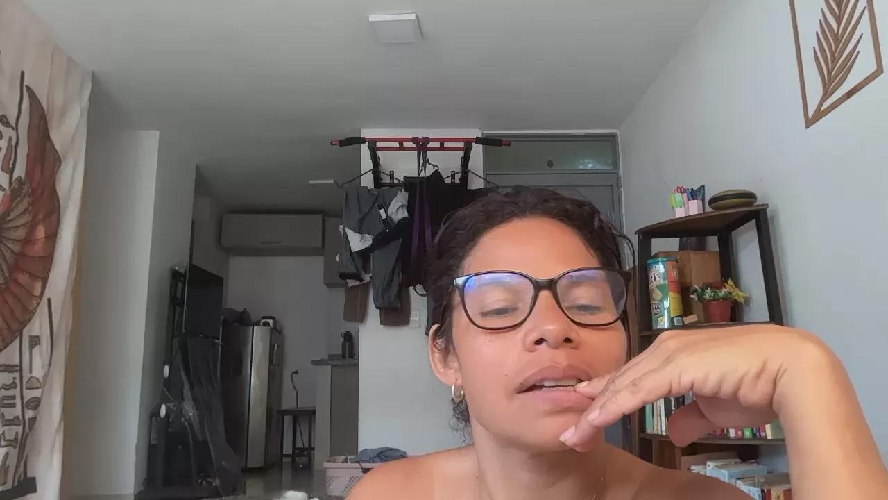 Offline ROUSSH on Cam4