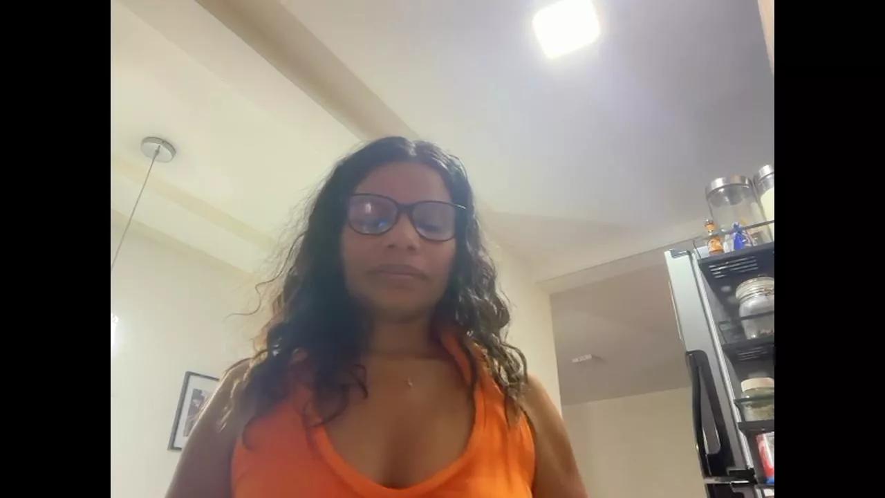 Offline ROUSSH on Cam4