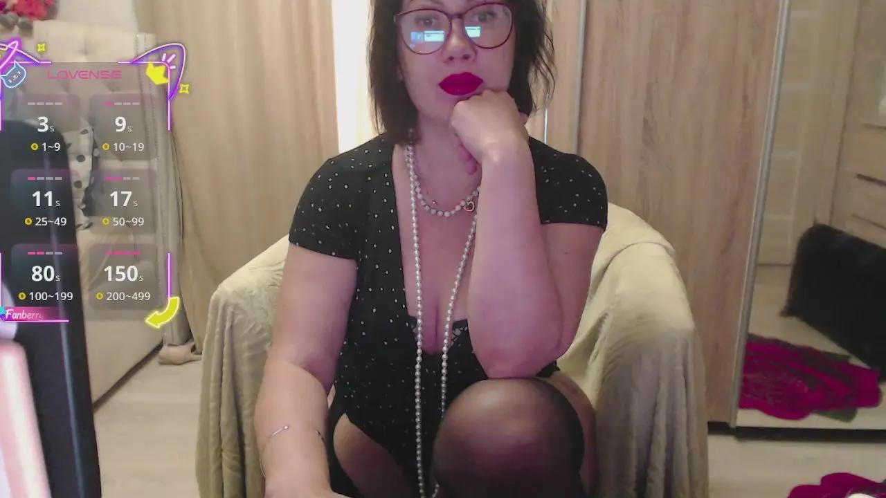 Avatar of ROXOLANAA_SEXY