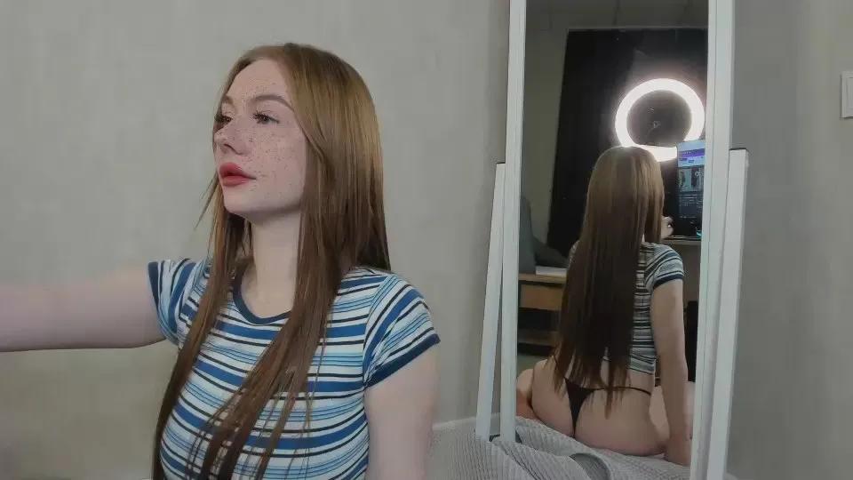 Offline Roxy_Sunny on Cam4