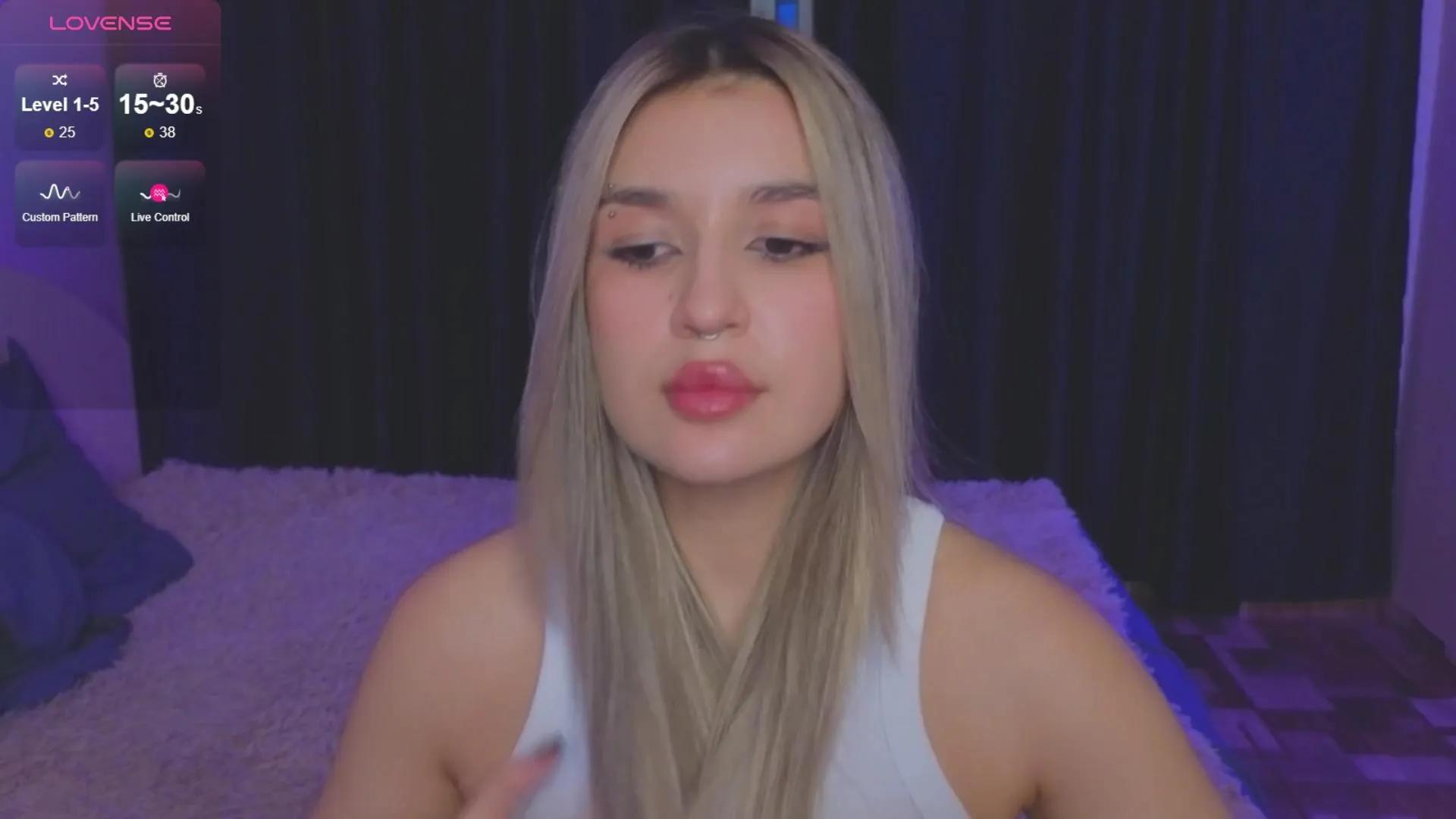 Avatar of roxychilli