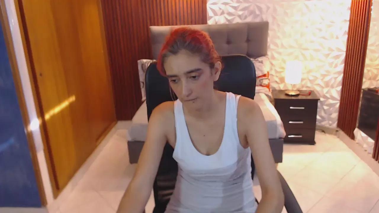 Ruby_your_milf on Cam4
