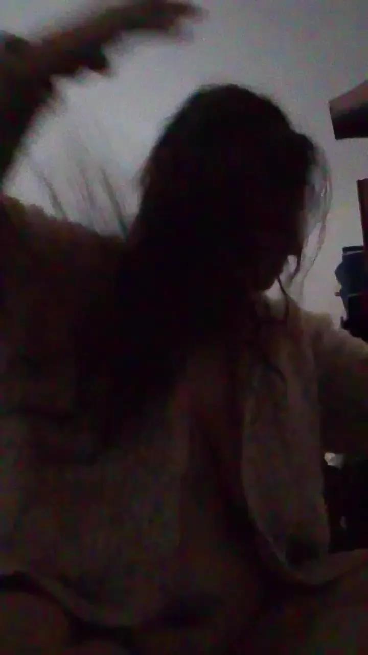 RubyEva on Cam4 