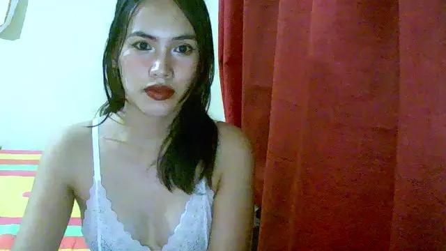 Ruch_fantasex on Cam4 