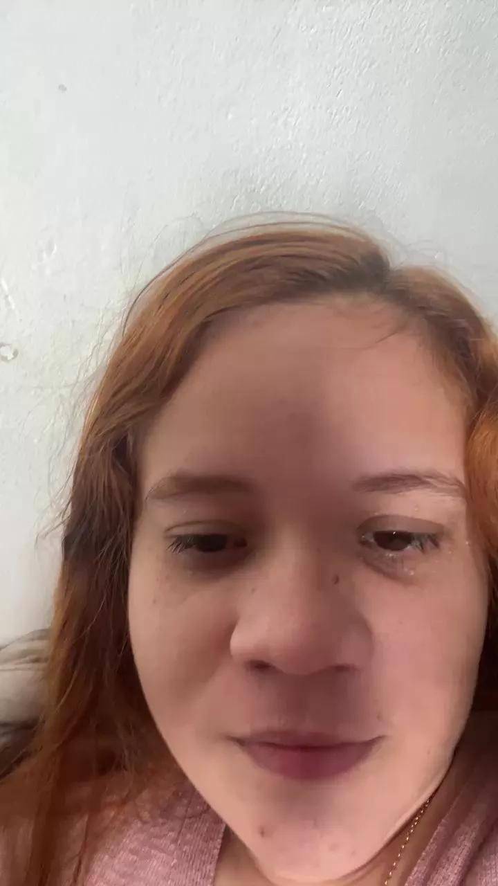 Ruivinhaxx18 on Cam4 