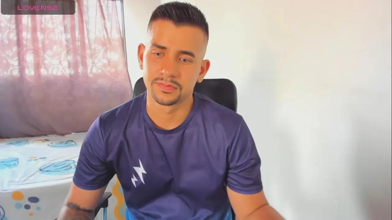 Cam4 Ruizfrank1  is Freechat  Ruizfrank1 —  #armpits #milk #masturbation #striptease #cum #spanking #feet