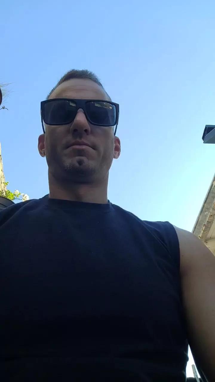 RUSORUSO on Cam4 