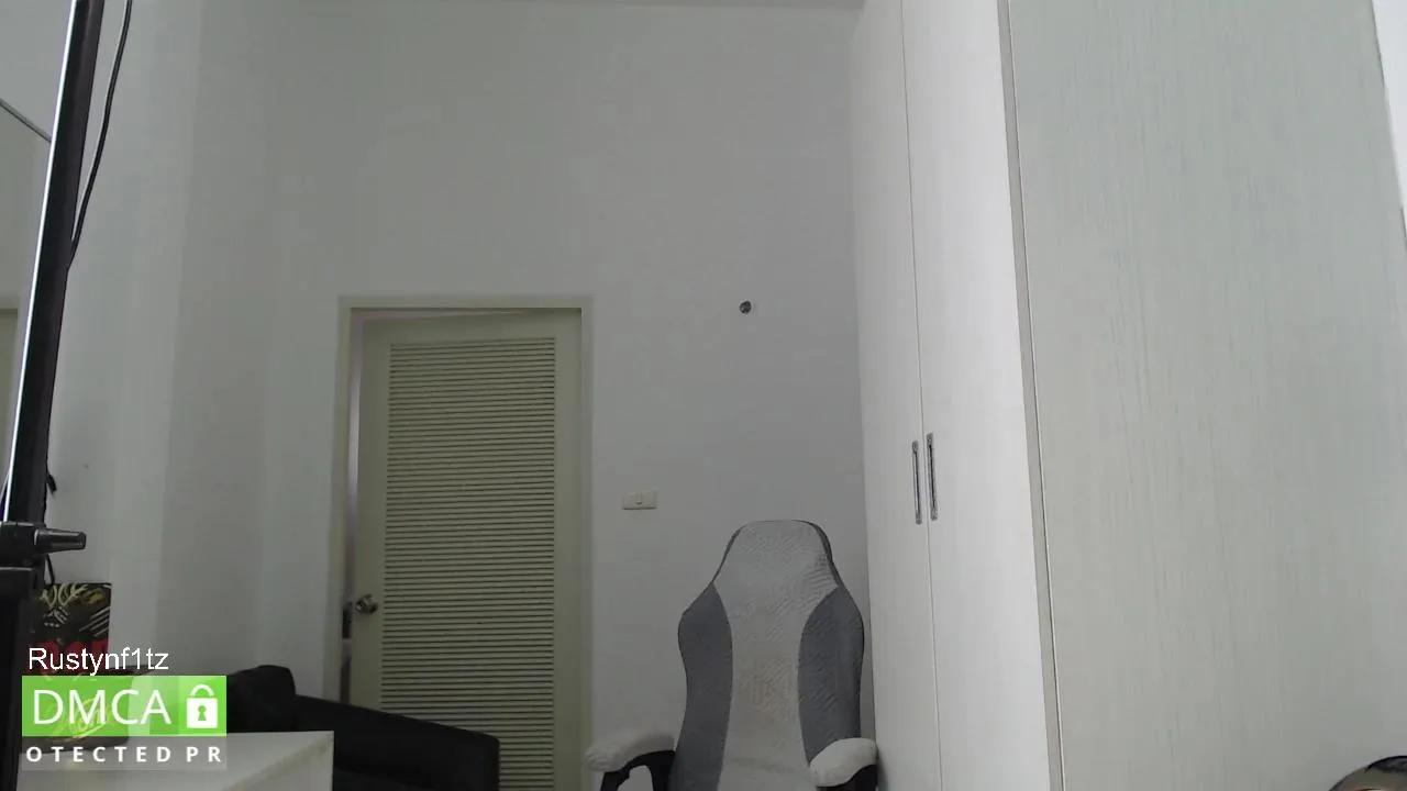 Freechat rustynf1tz on Cam4