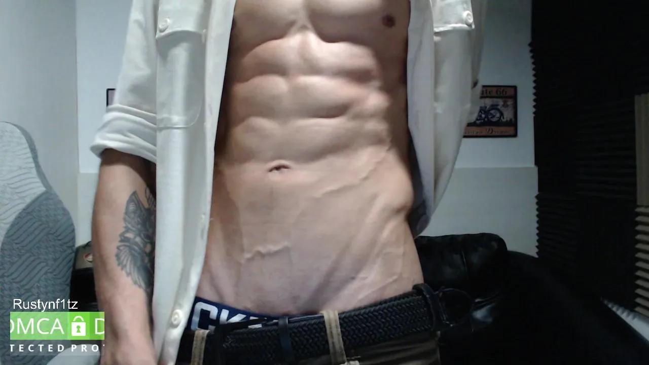 Freechat rustynf1tz on Cam4