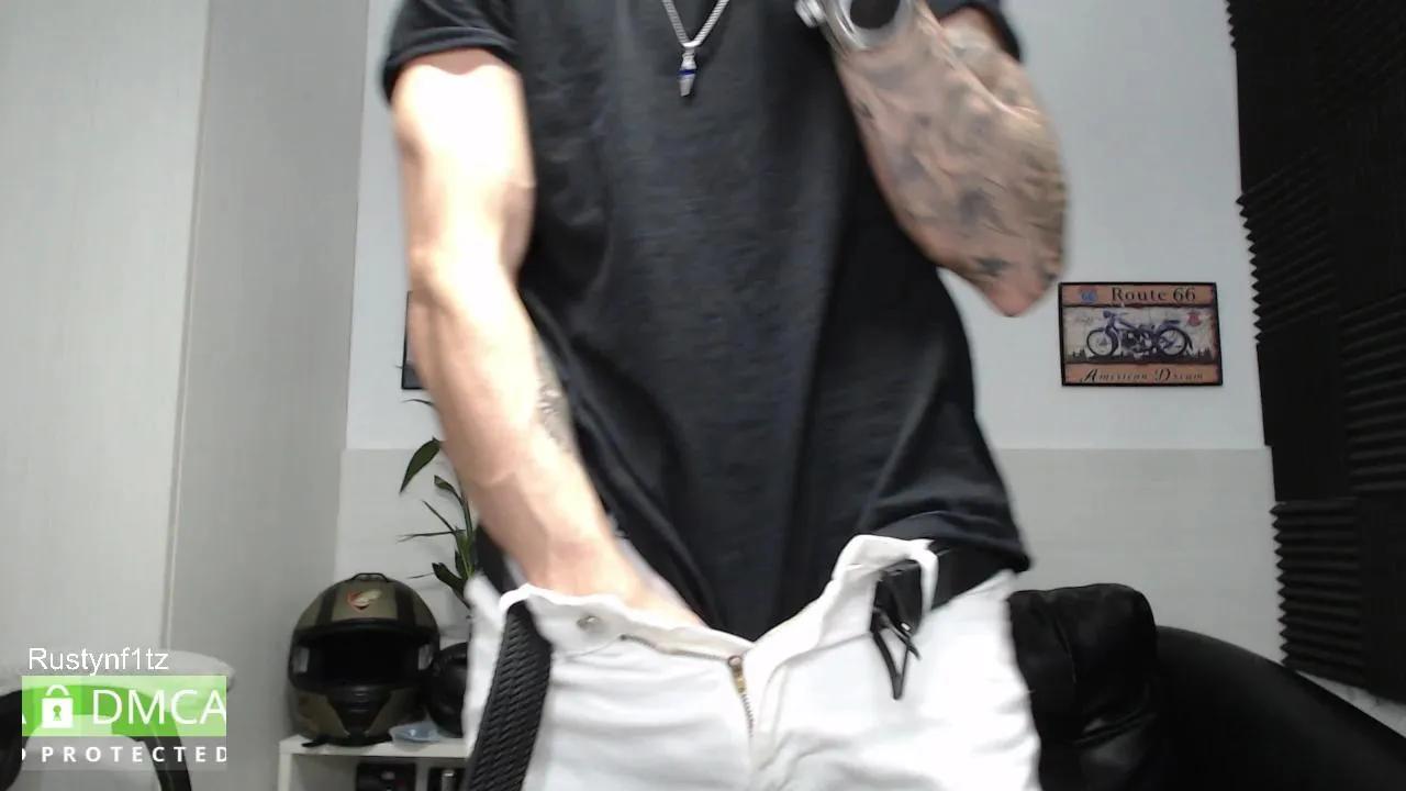 Cam4 rustynf1tz is Freechat rustynf1tz —  #cum #feet #Aplha #armpits #striptease ##muscle
